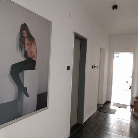 Modern Flat Near Downtown Plovdiv Apartment Bagian luar foto