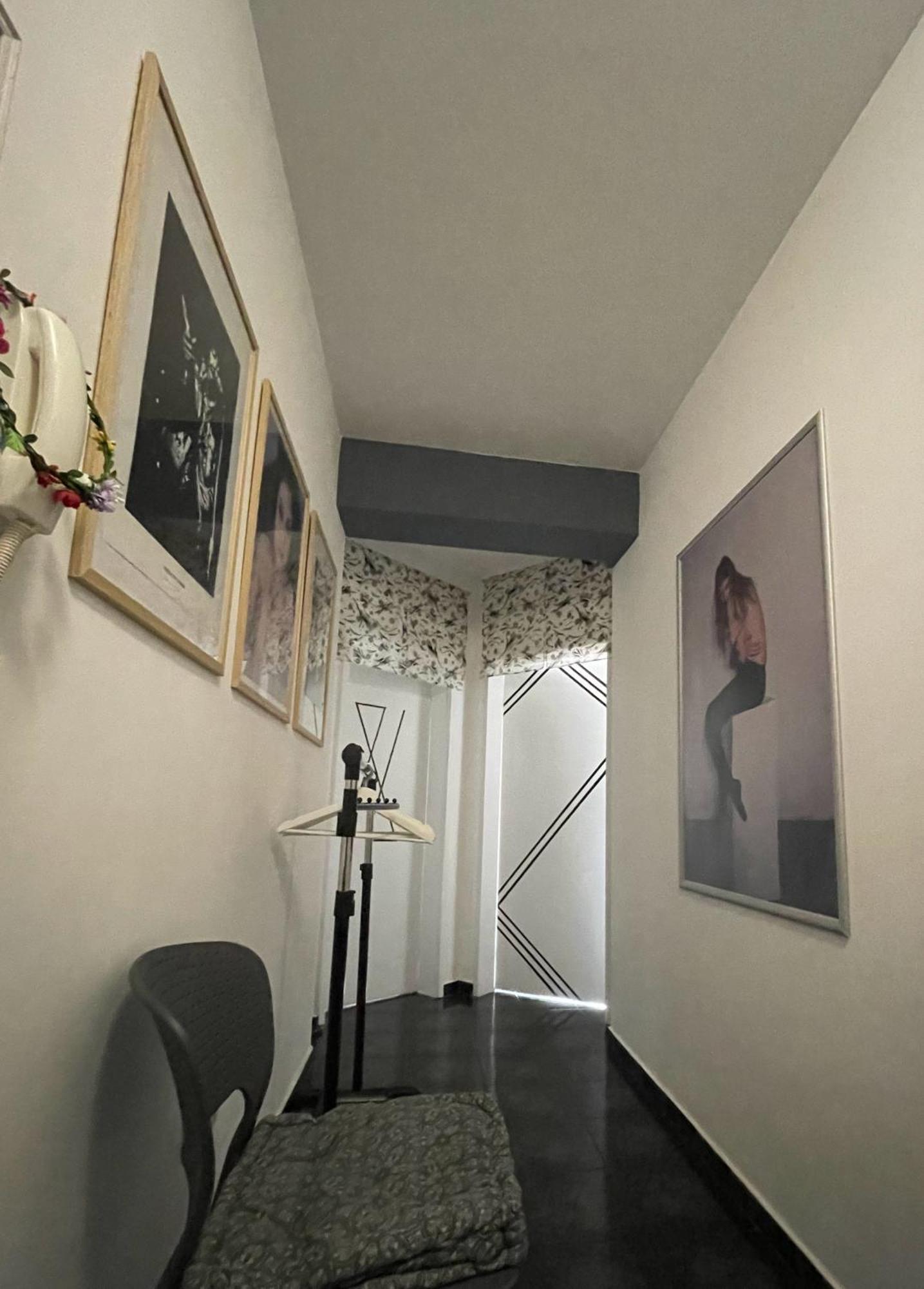 Modern Flat Near Downtown Plovdiv Apartment Bagian luar foto