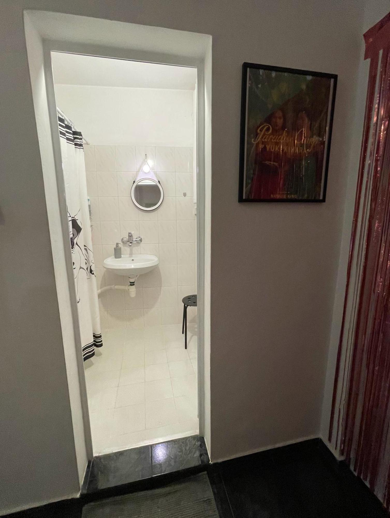 Modern Flat Near Downtown Plovdiv Apartment Bagian luar foto