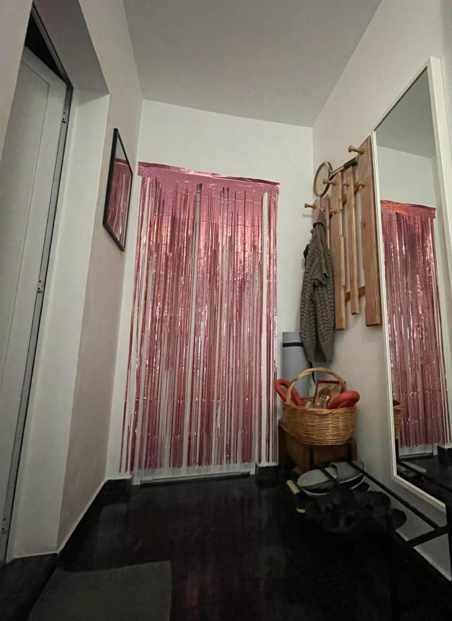 Modern Flat Near Downtown Plovdiv Apartment Bagian luar foto